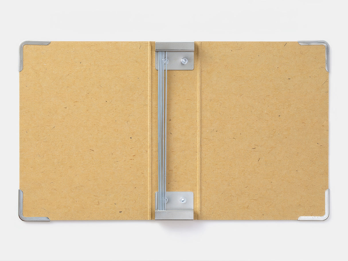 016 Refill Storage Binder TRAVELER'S Notebook - Passport Size