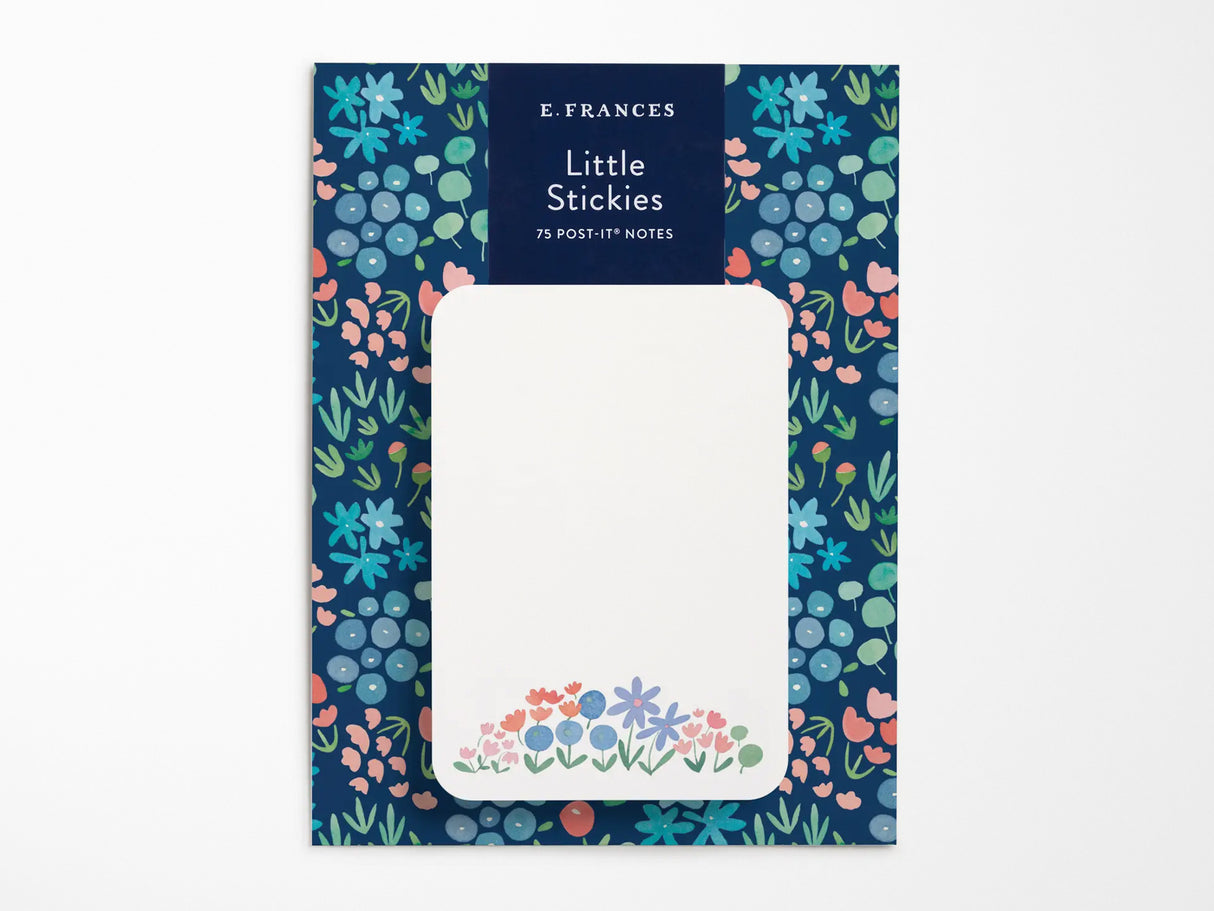 Flower Patch Little Stickies