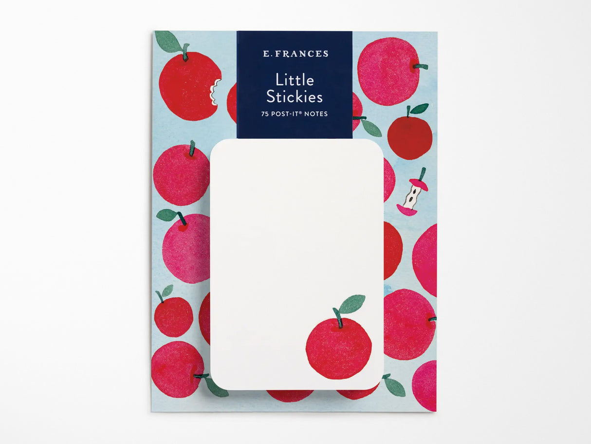 An Apple A Day Little Stickies