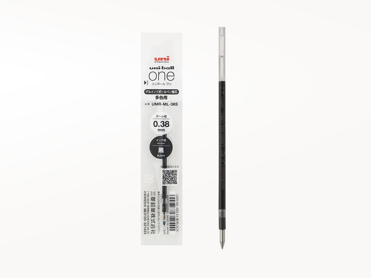 Uni-Ball One Gel Pen Refill for Multi Pens
