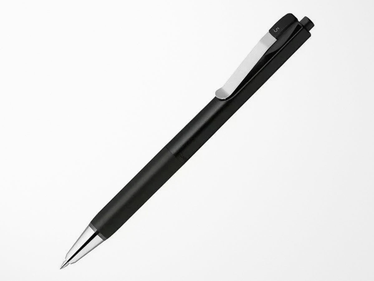 Zebra bLen U Ballpoint Retractable Pen