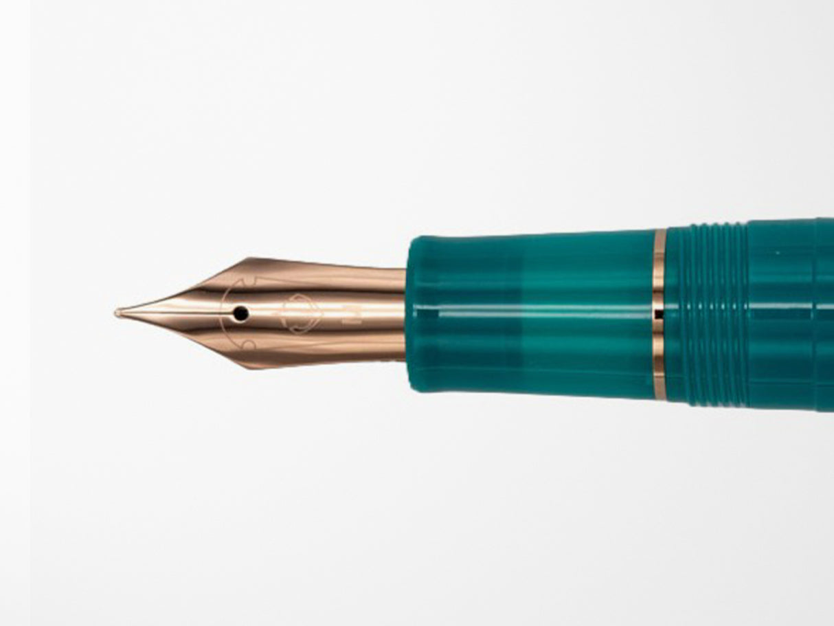 Sailor Pro Gear Standard Fountain Pen - Lucky Charm 2