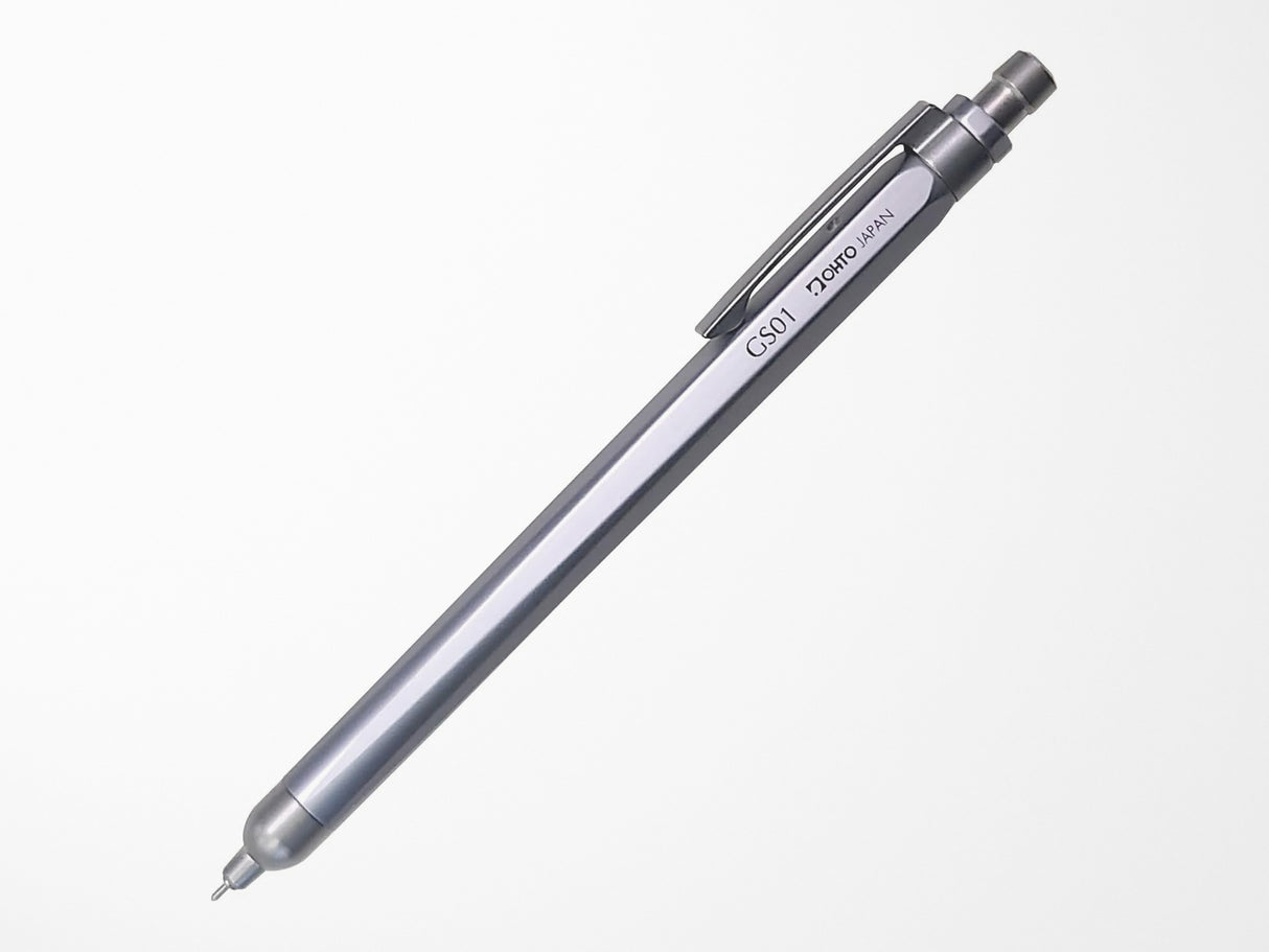 Ohto GS01 Roller Gel Pen 0.5