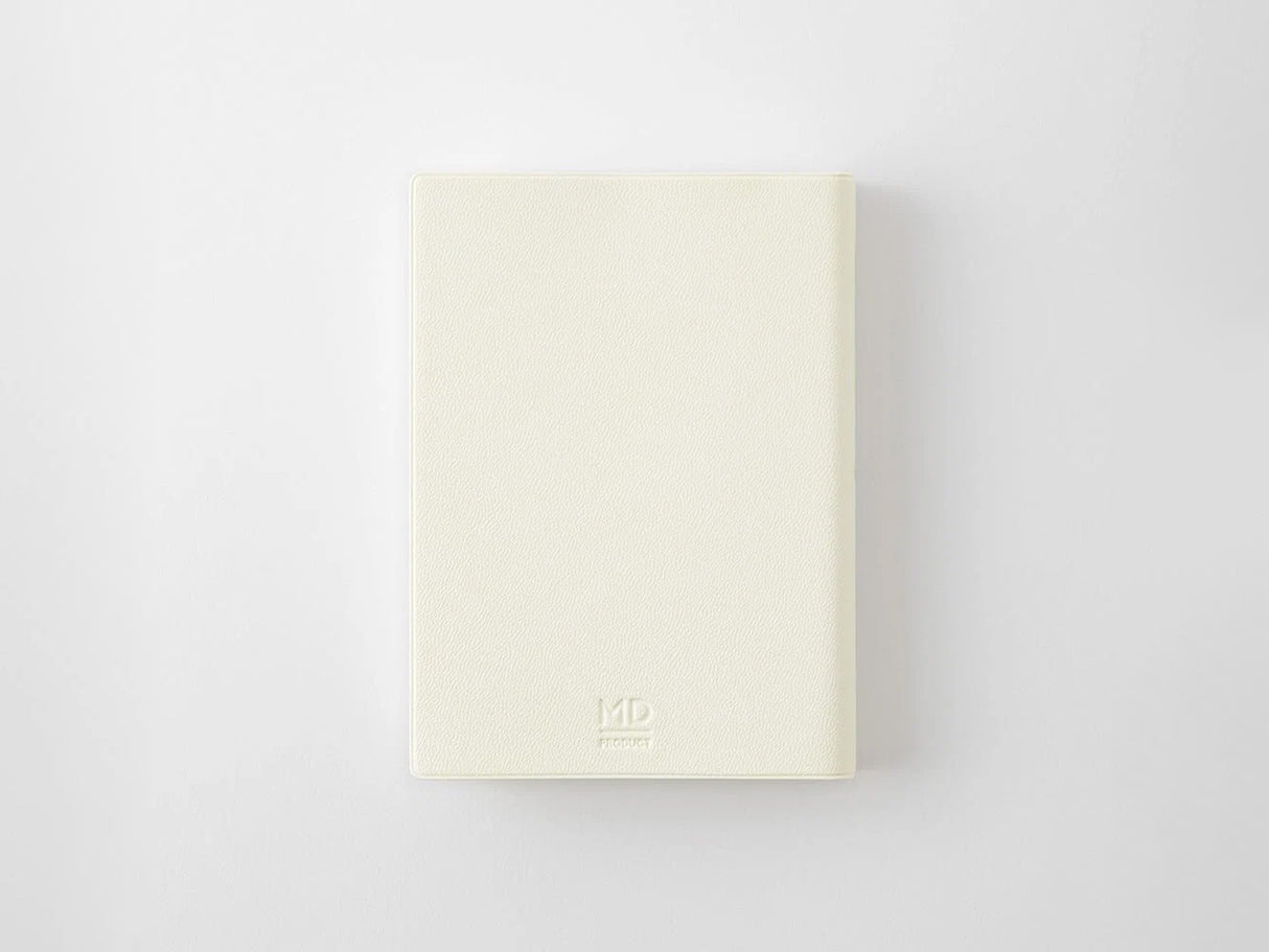 MD Notebook Diary 1 Day 1 Page 2027 - A6