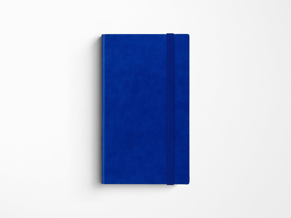Mark's EDiT B7 Compact 5 mm Grid Notebook