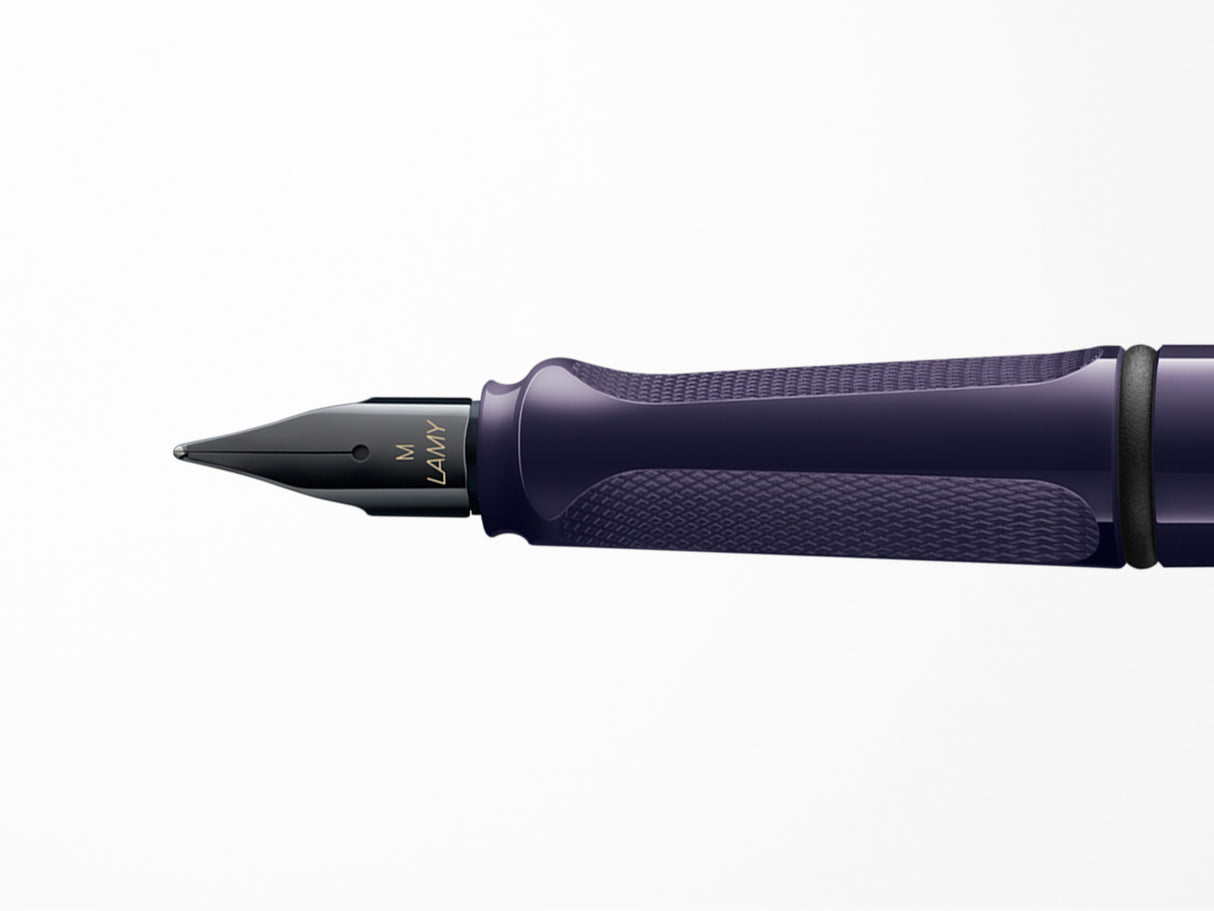 Lamy SAFARI METEORA Special Edition