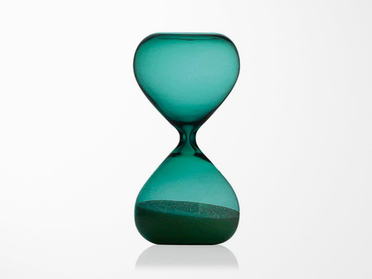 5 Minute Hourglass