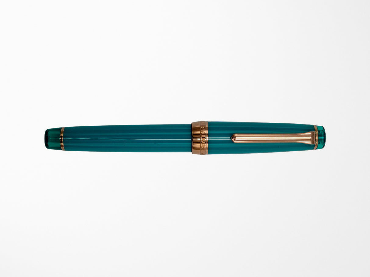 Sailor Pro Gear Standard Fountain Pen - Lucky Charm 2