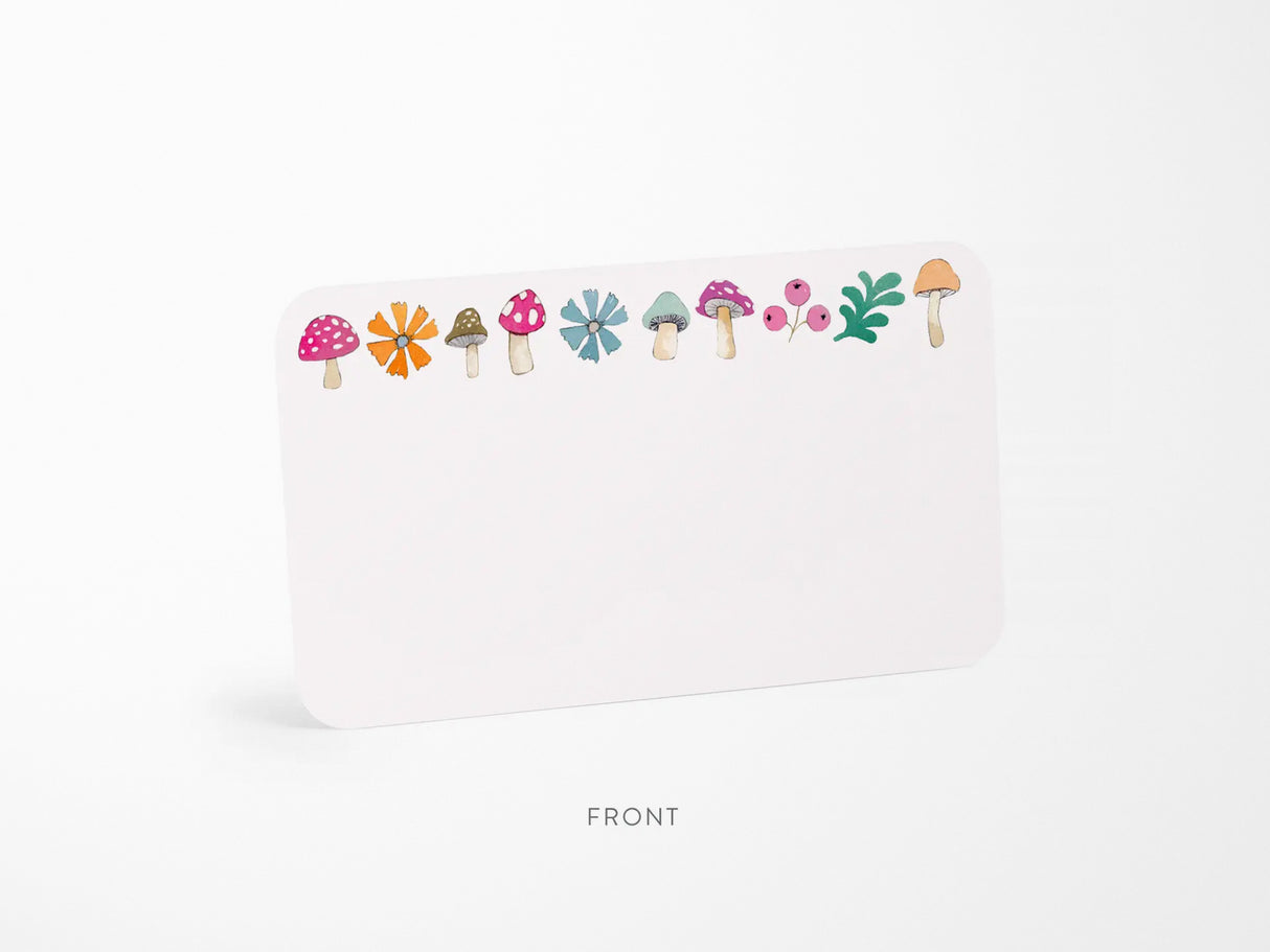 E. Frances Enchanted Forest Little Notes®