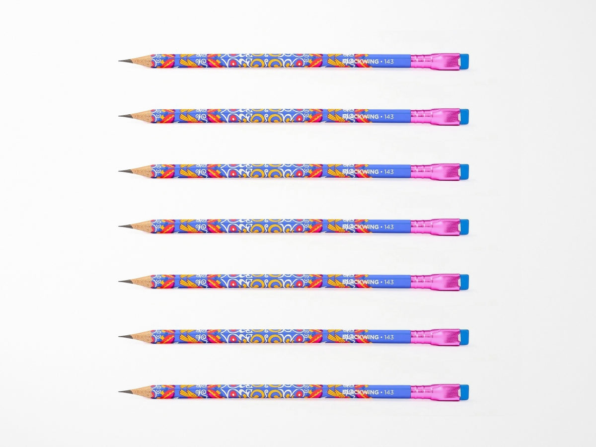 Blackwing Volume 143 - Frida Kahlo Pencil