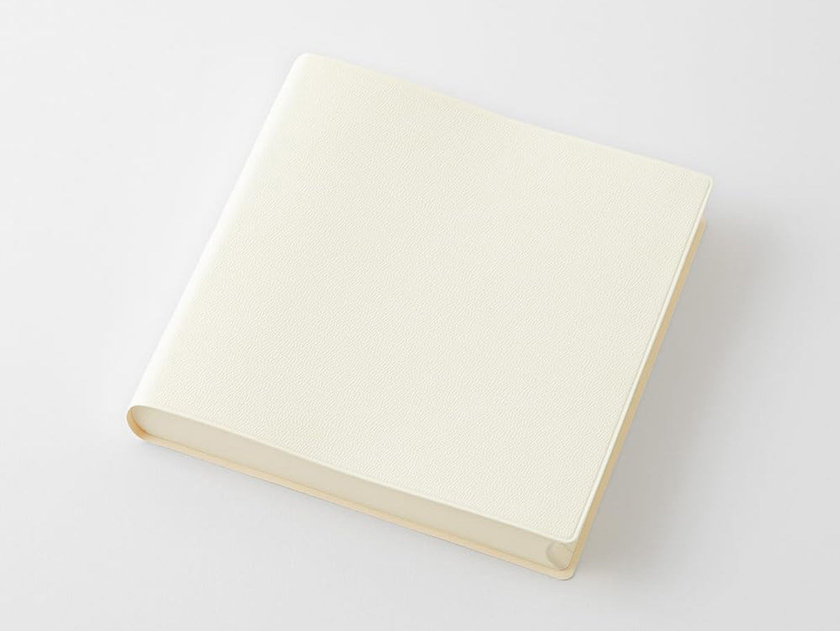 MD Notebook Diary 1 Day 1 Page 2027 - A5 Square