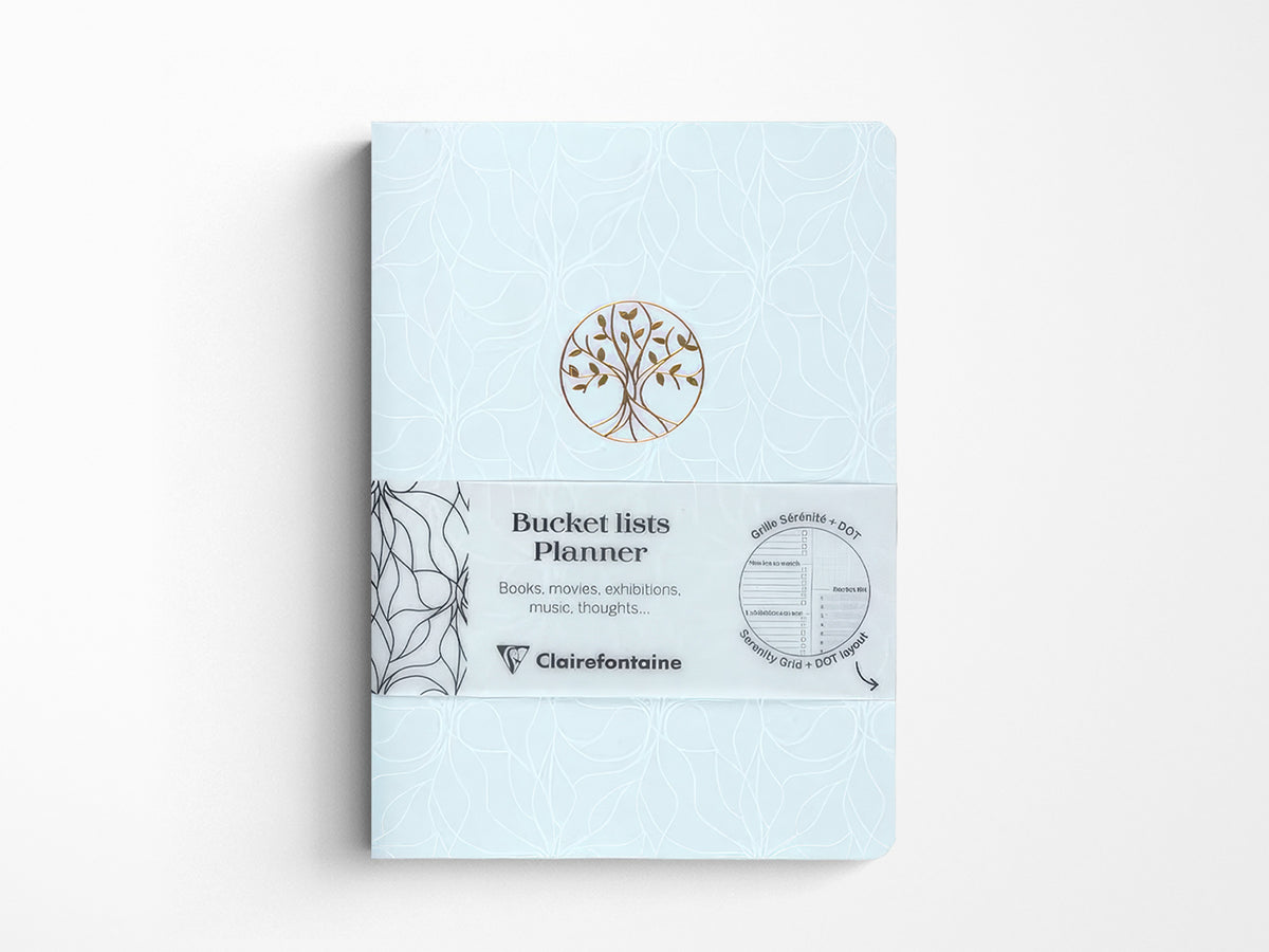 Bucket Lists Planner