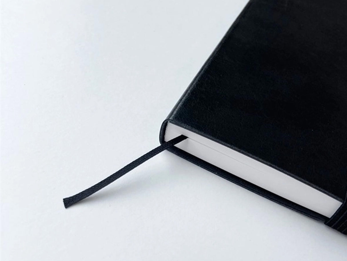 Mark's EDiT B7 Compact 5 mm Grid Notebook