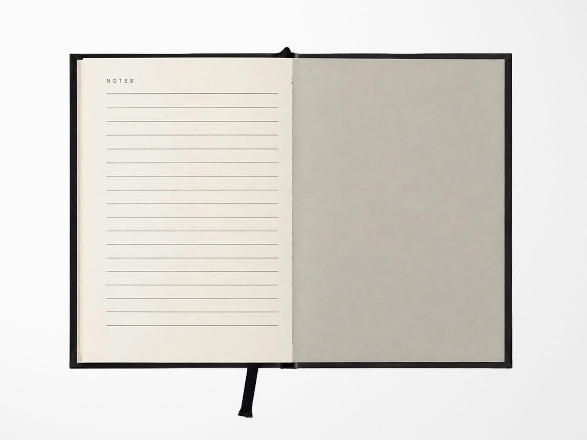 ALVA Annual Journal 2027 - Blue A6