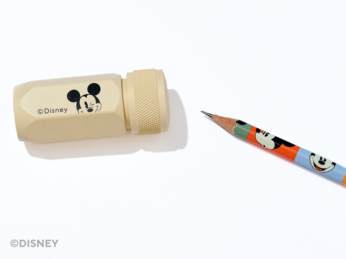 Blackwing Mickey and Friends One-Step Pencil Sharpener