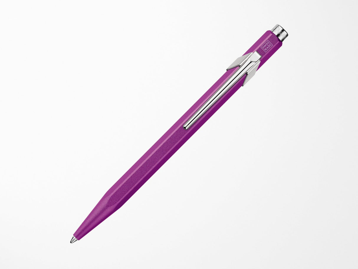Caran D'Ache 844 Colormat-X Mechanical Pencil