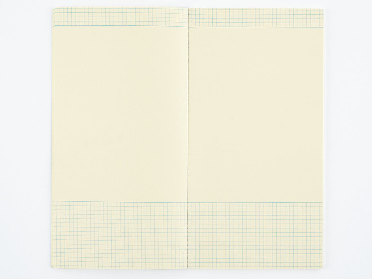 Collect & Collage: Pasting Notebook