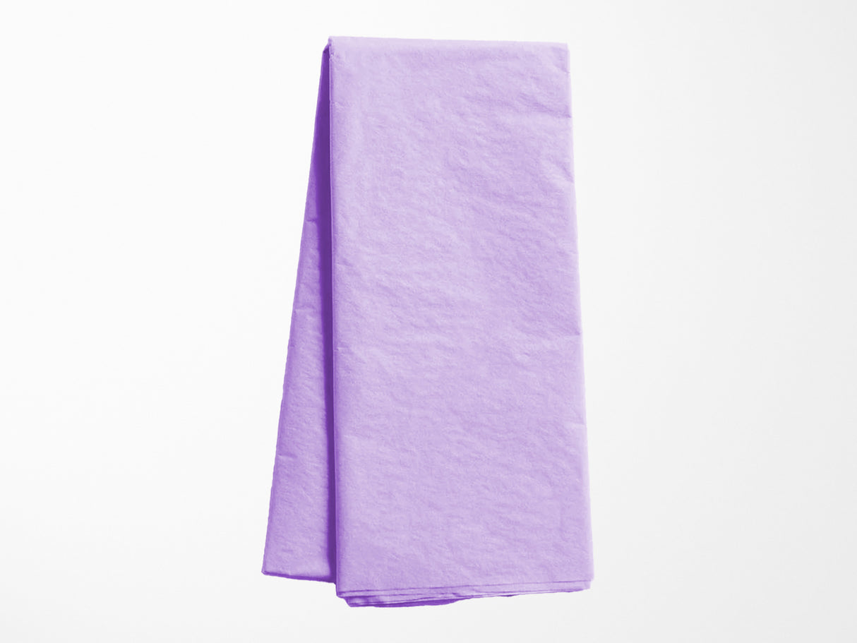 Colorful Tissue Paper Pack of 6 Sheets