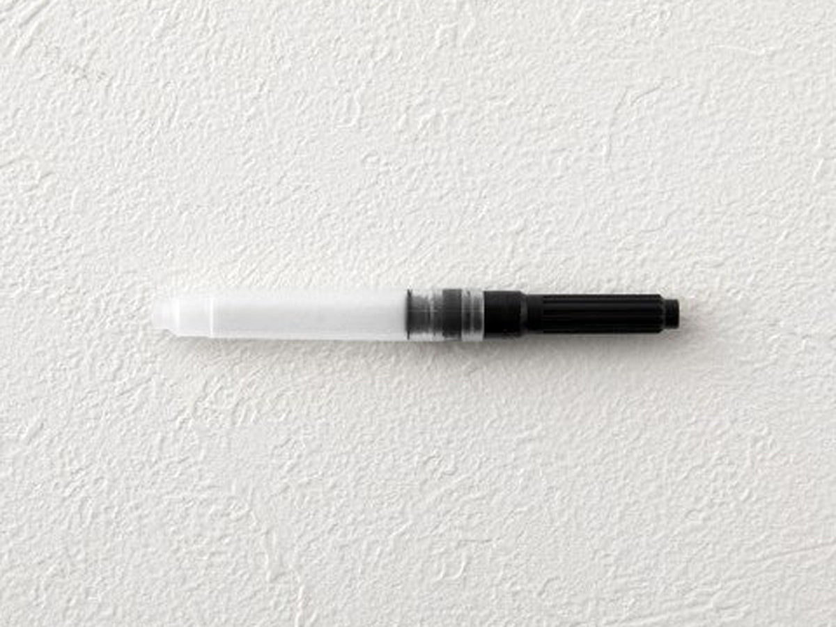 Converter for MD Fountain Pen