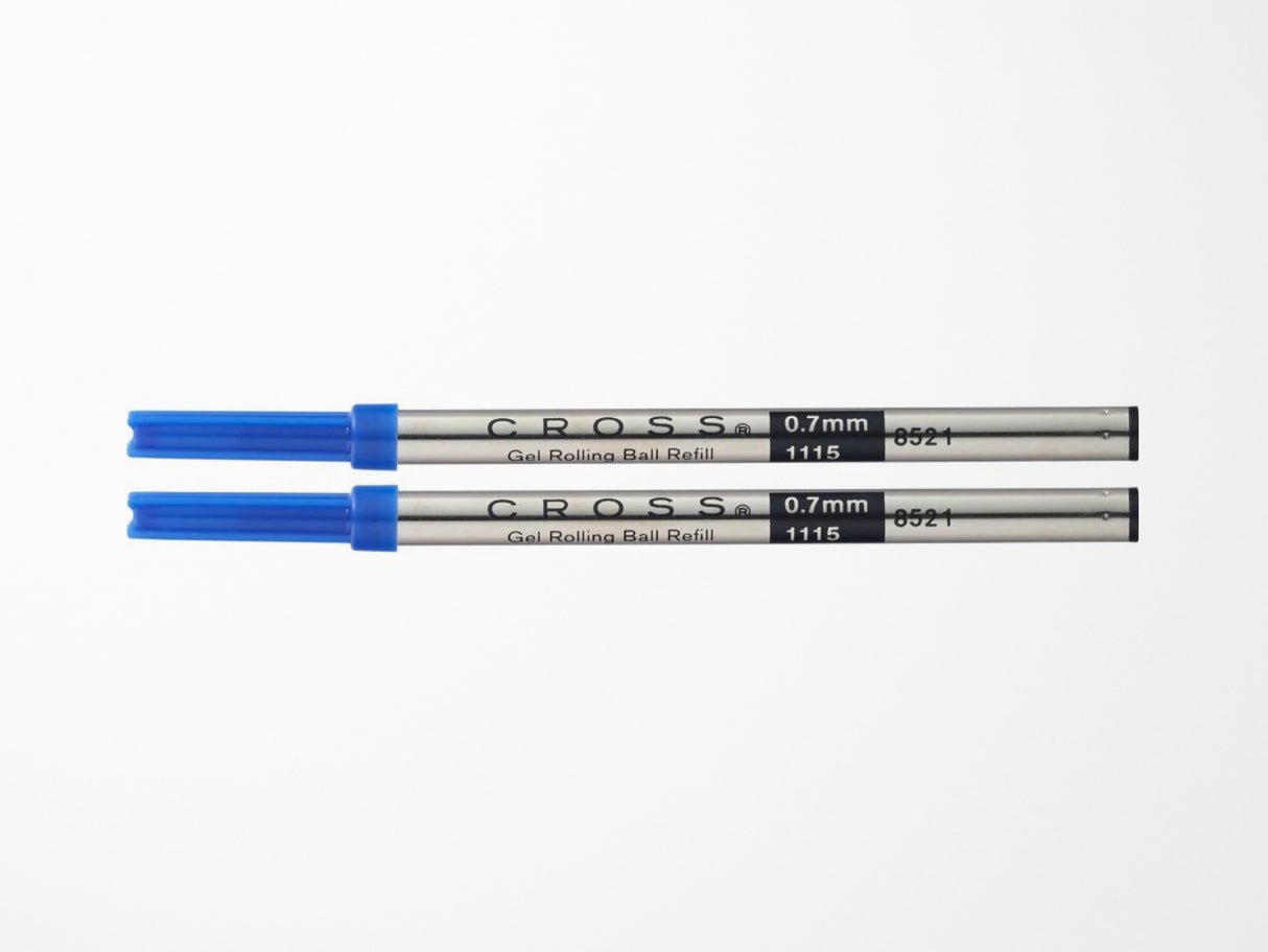 Cross Gel Rollerball Pen Refills - Pack of 2