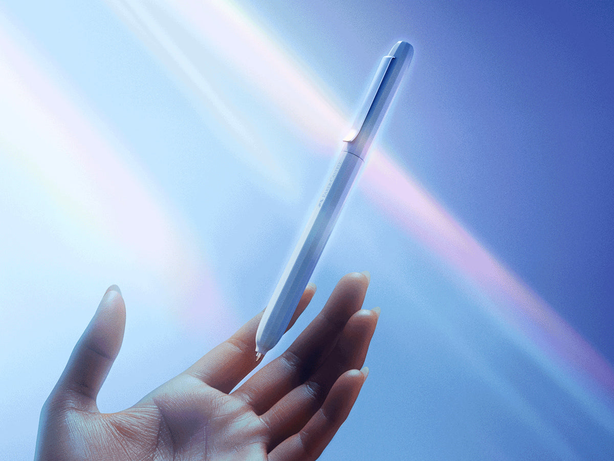 Faber Castell Avori Ballpoint Pen