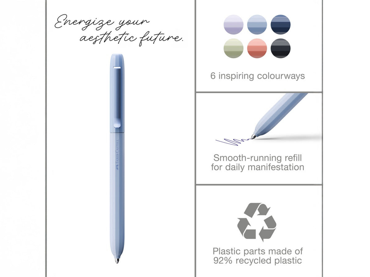 Faber Castell Avori Ballpoint Pen