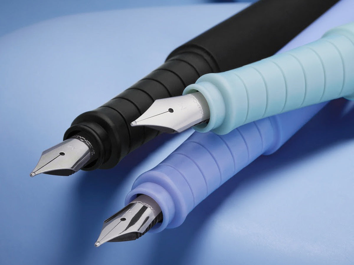Faber Castell Poly Pen Collection - Black