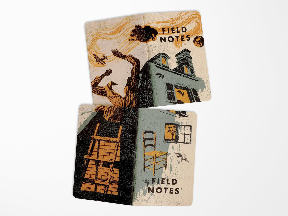 Field Notes Hunter’s Moon 2-Pack