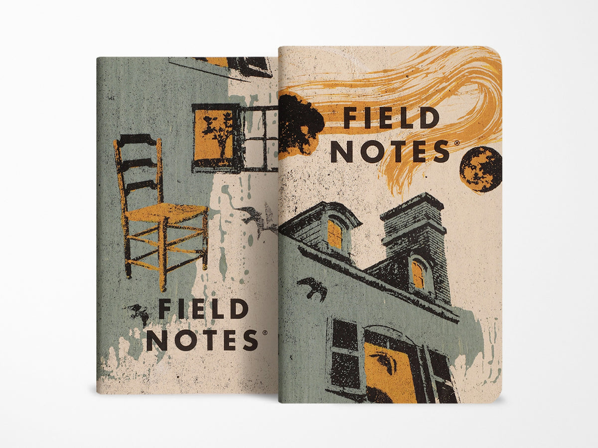 Field Notes Hunter’s Moon 2-Pack