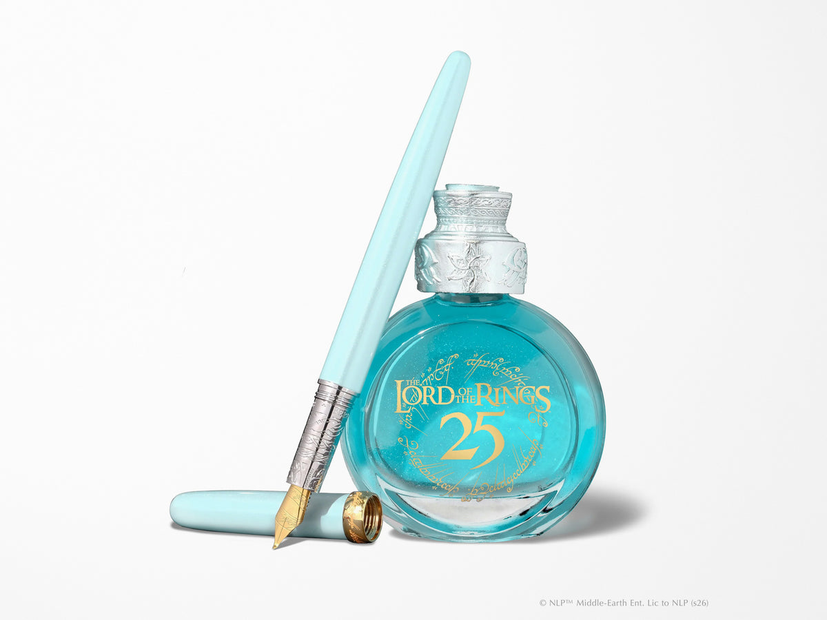 Galadriel Bijou Fountain Pen and Ink Set