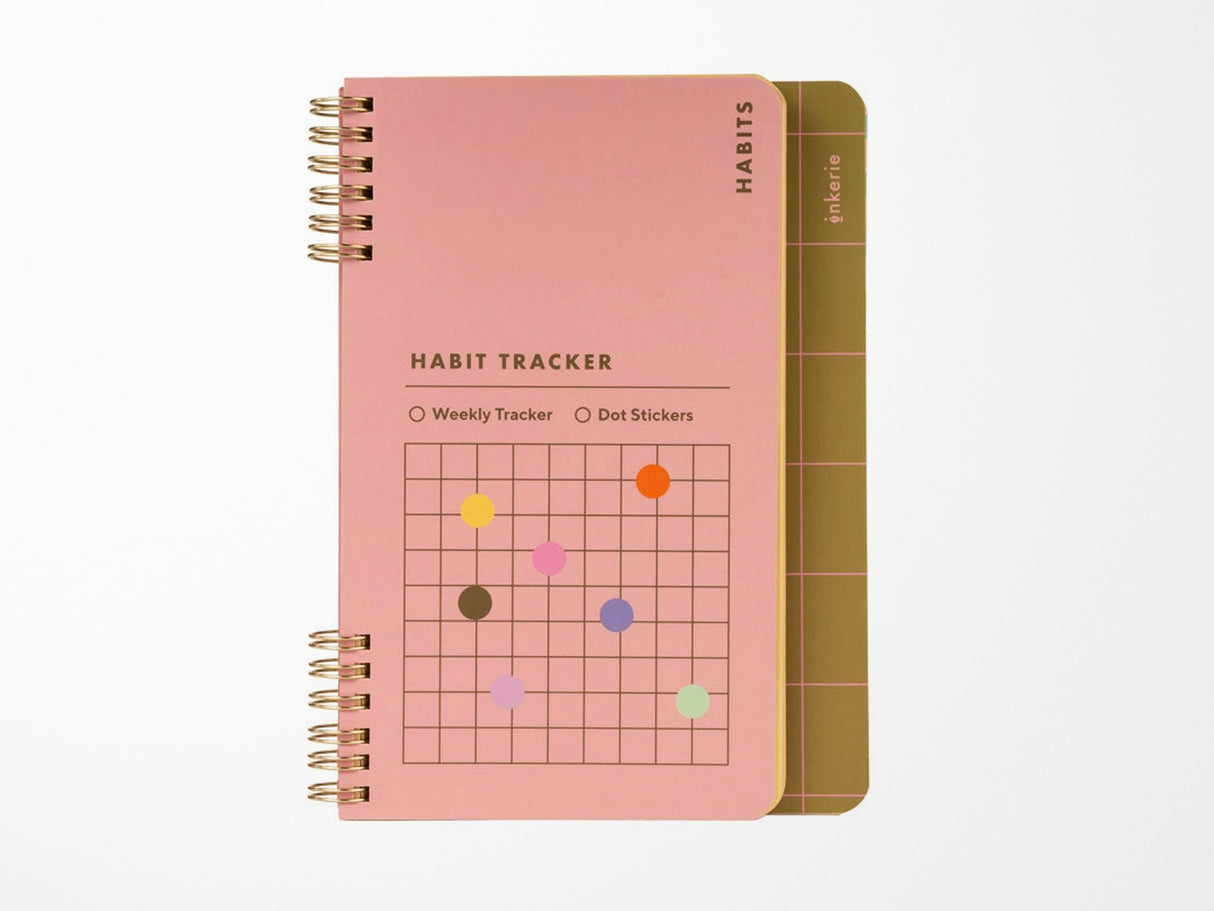 Habit & Goals Tracker