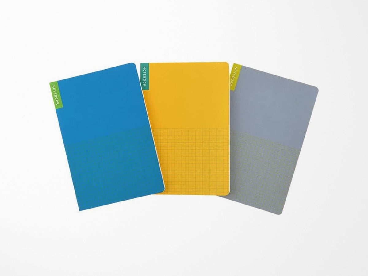 Hobonichi Memo Pad Set for Planner / A6 Original