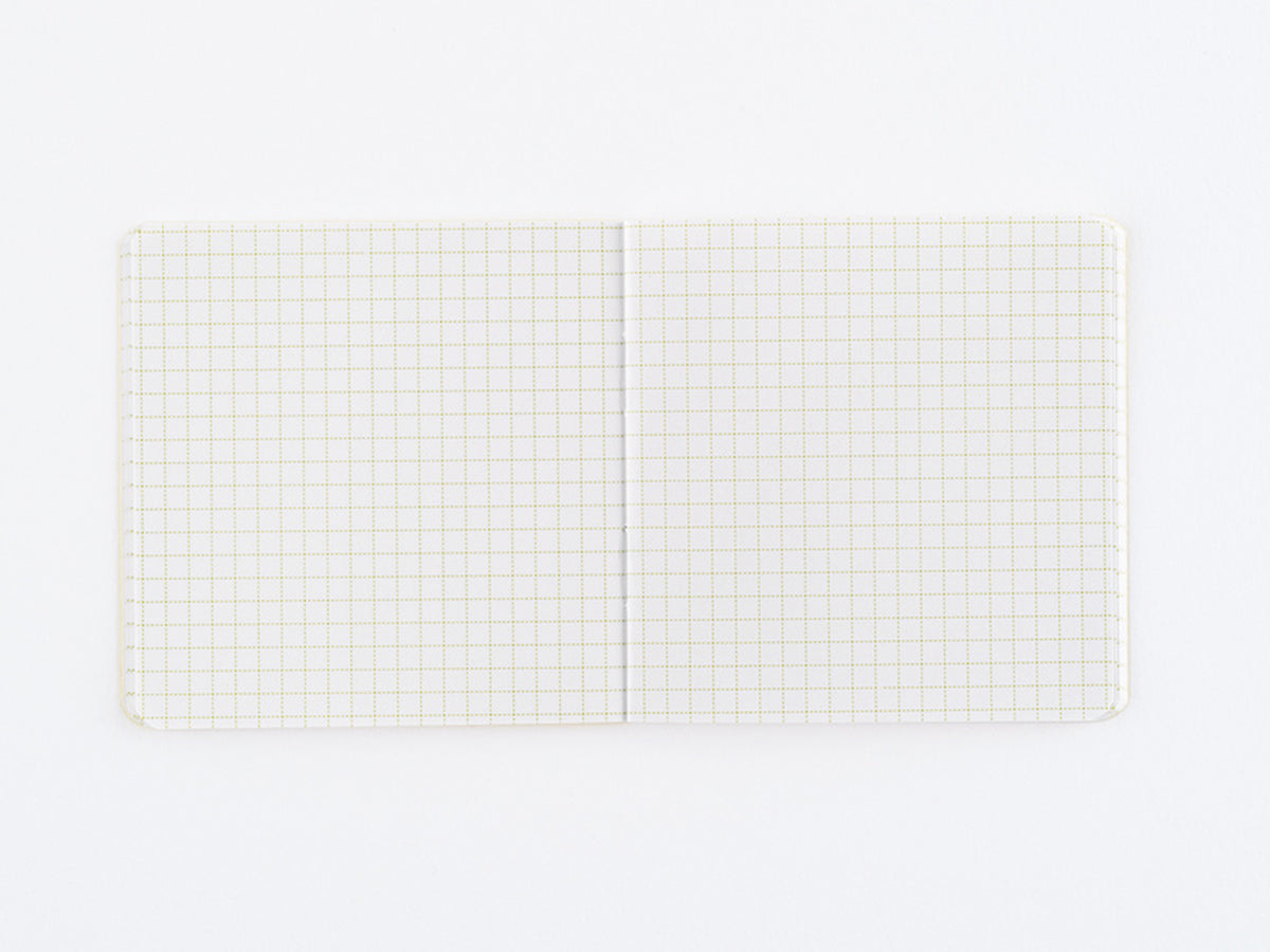 Hobonichi Techo A5 Cousin Cover - MOTHER: Dungeon Man