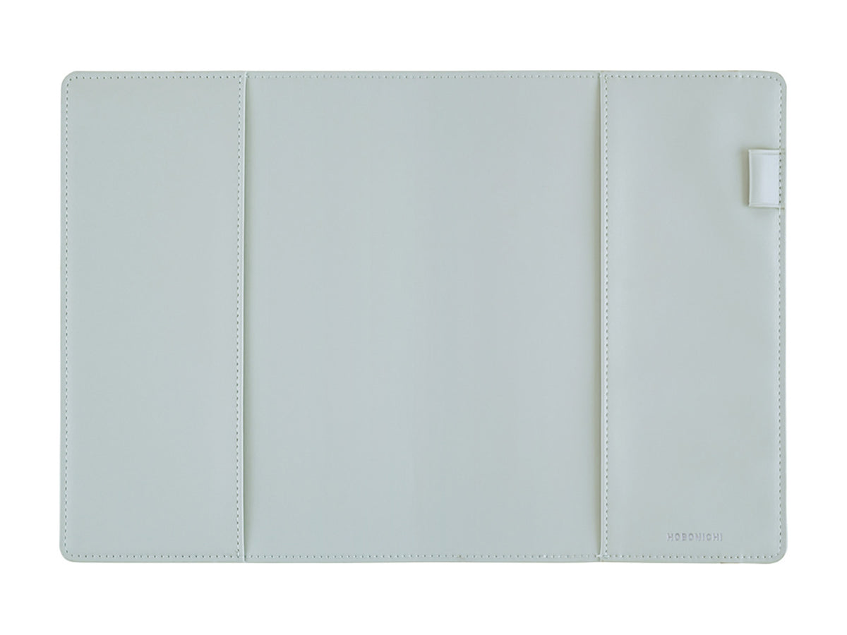 Hobonichi Techo A5 Cousin Cover - Only is Not Lonely: Ramune