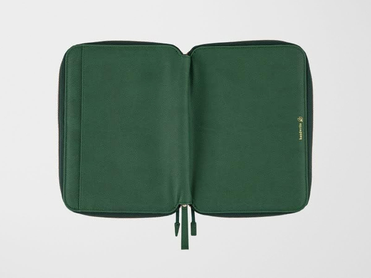 Hobonichi Techo A5 Cousin Cover - Single Color: Velluto