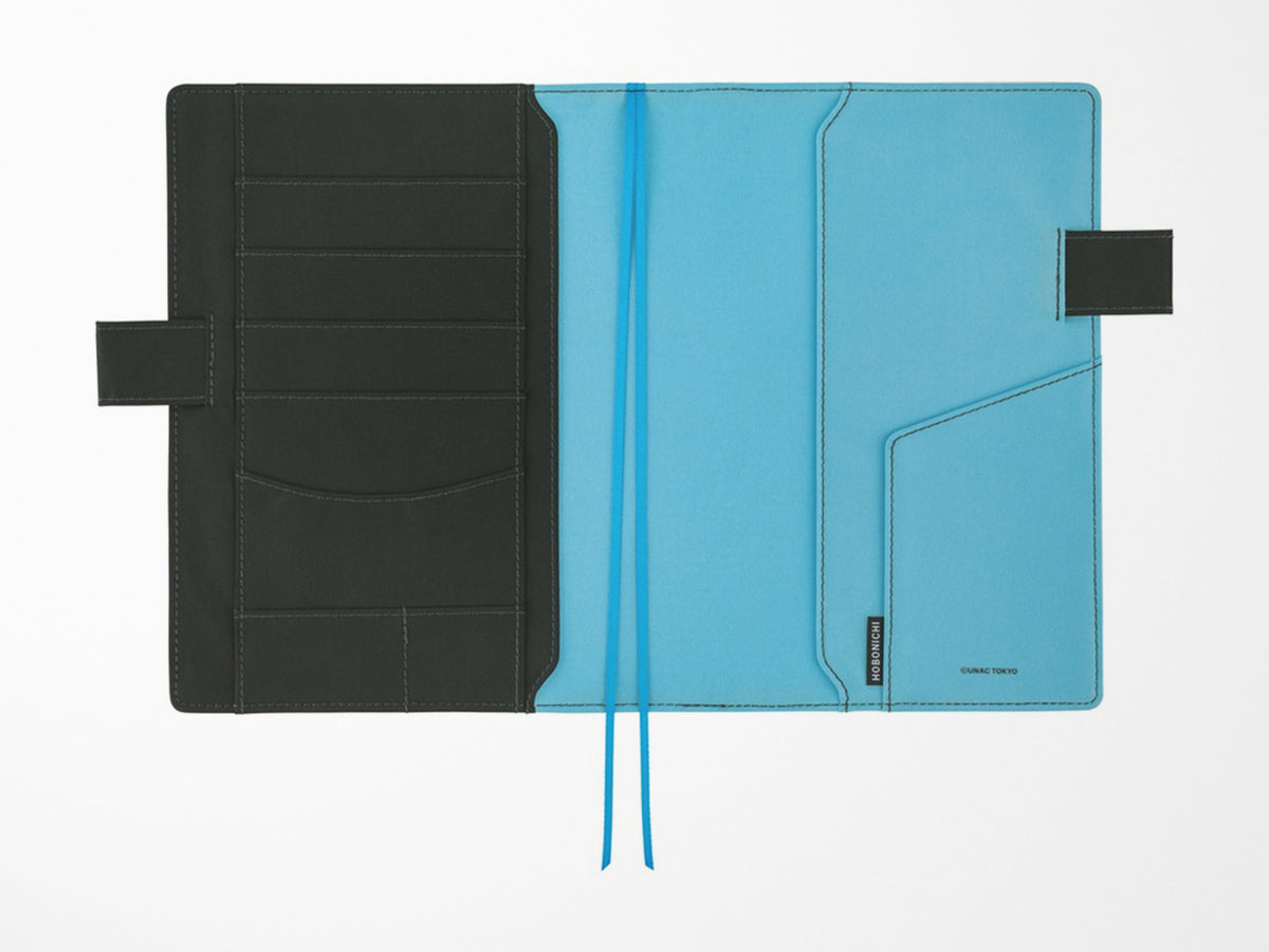 Hobonichi Techo A5 Cousin Cover - Yuichi Inoue: Jo (Going up)