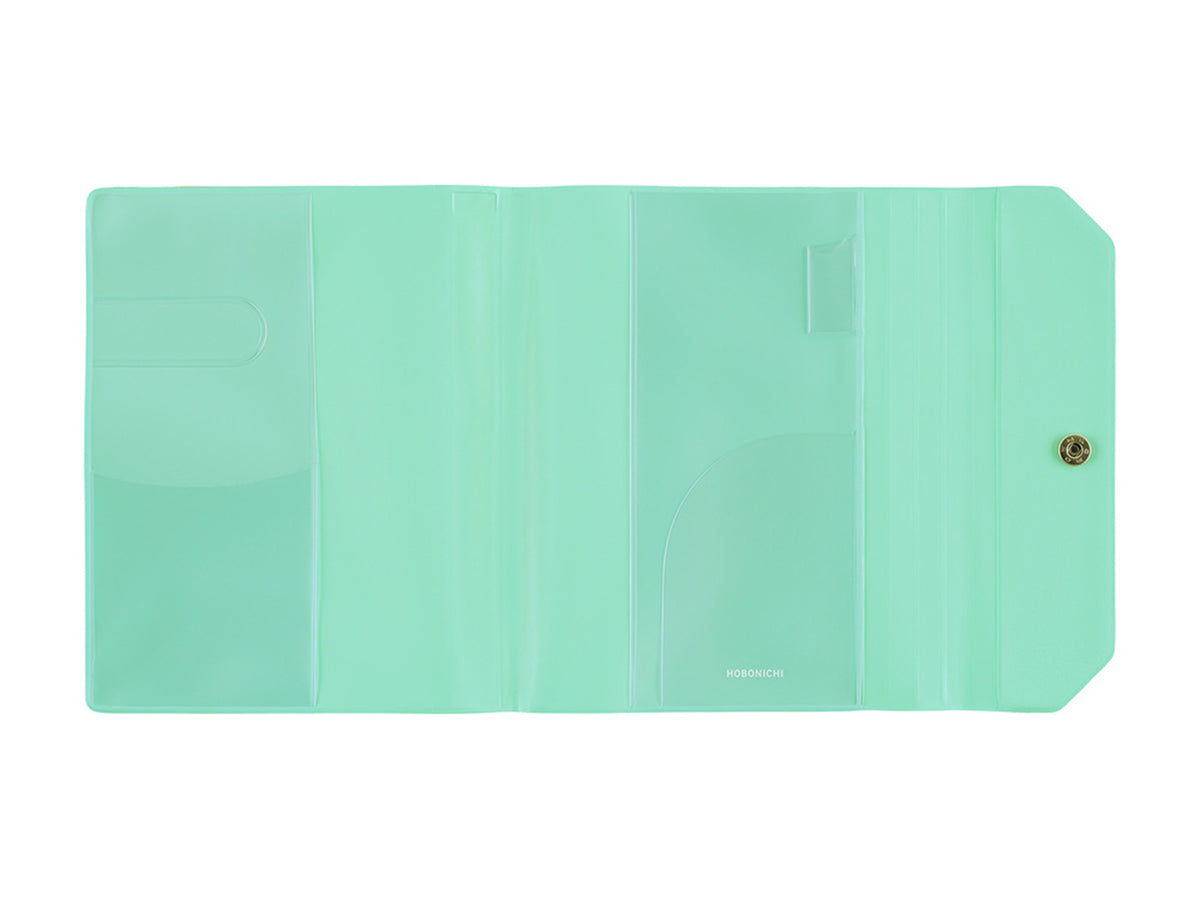 Hobonichi Techo A6 Original Cover - Alettone: Sweets