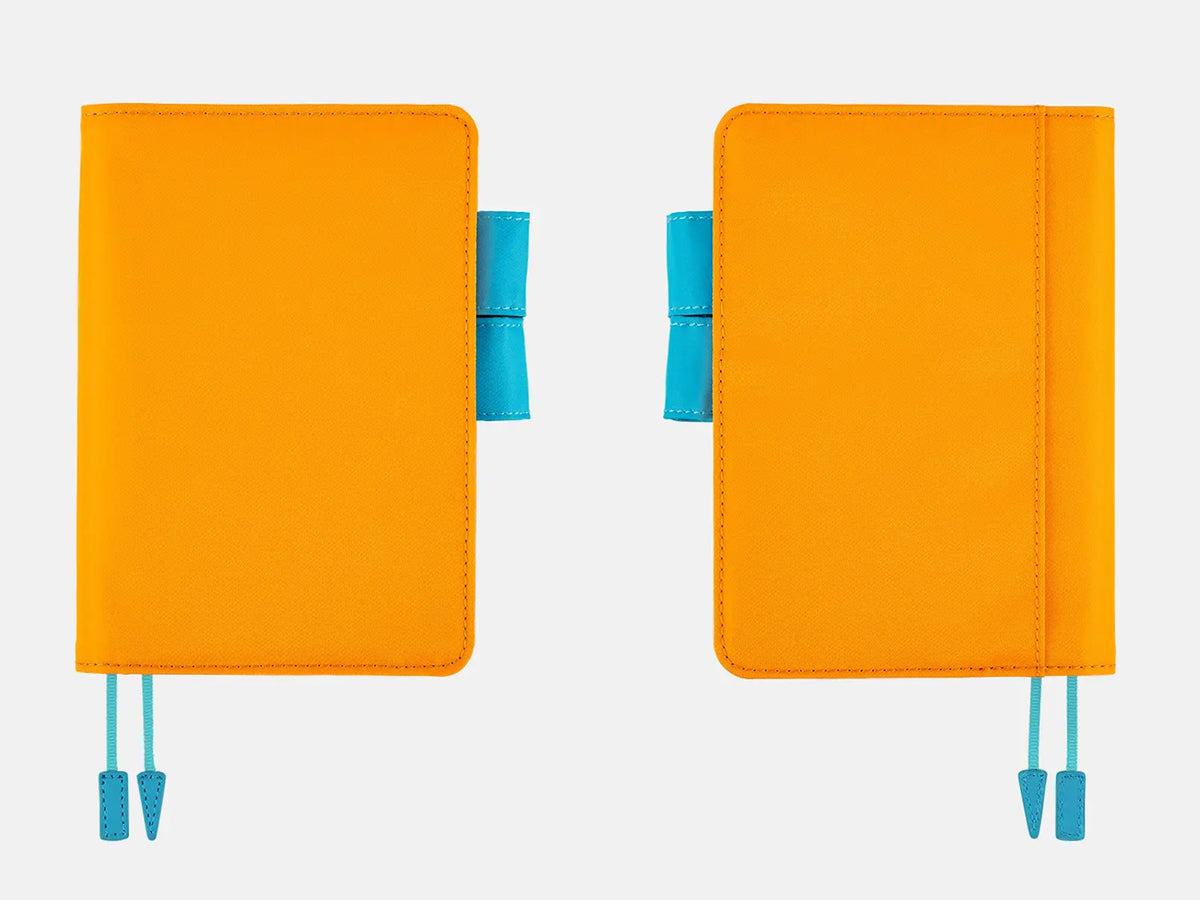 Hobonichi Techo A6 Original Cover - Colors: Sunny Beach