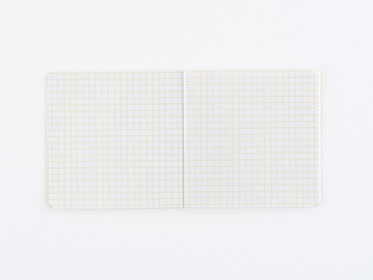 Hobonichi Techo A6 Original Cover - MOTHER: Dungeon Man