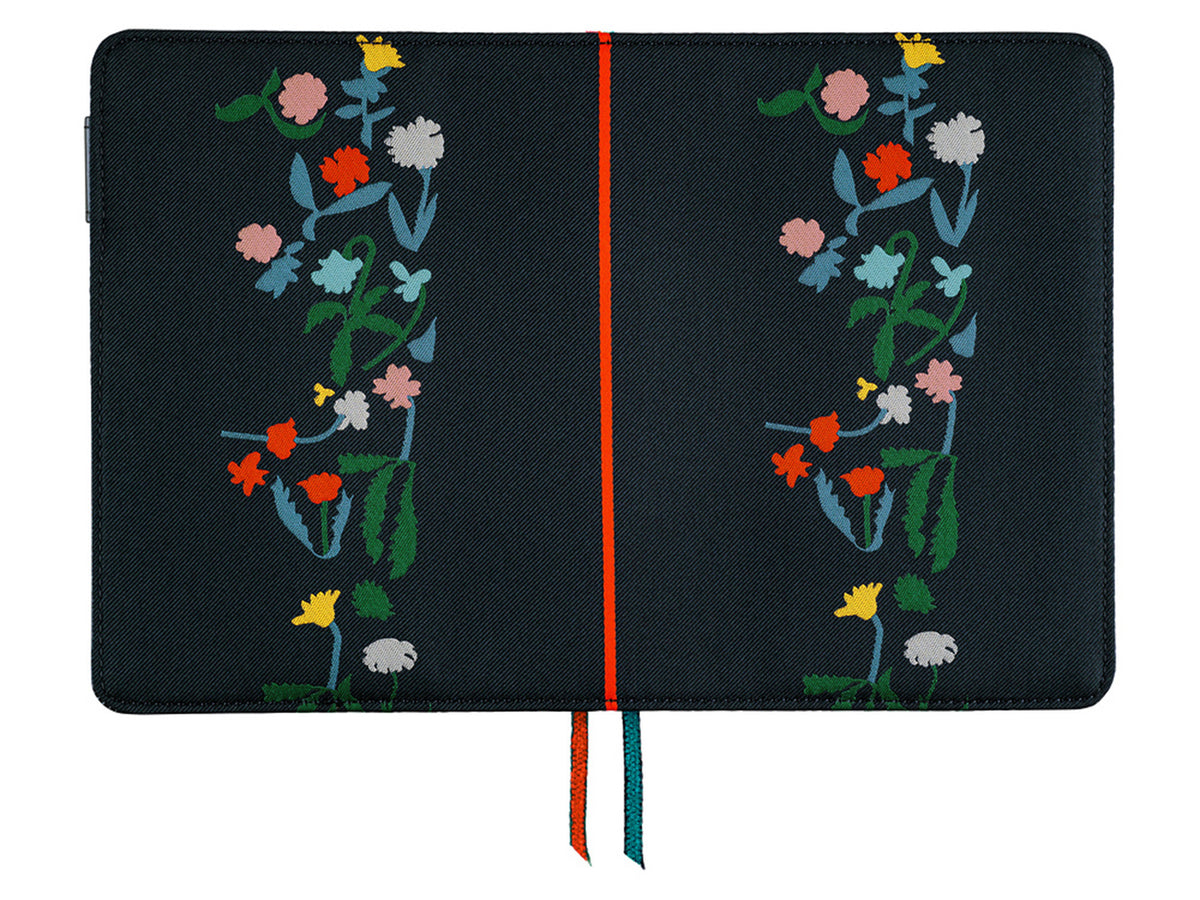 Hobonichi Techo A6 Original Cover - Yoshie Watanabe: Petit Bloom