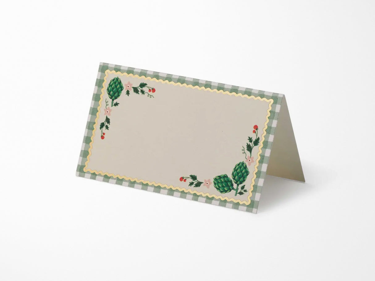 Home Sweet Home Place Cards