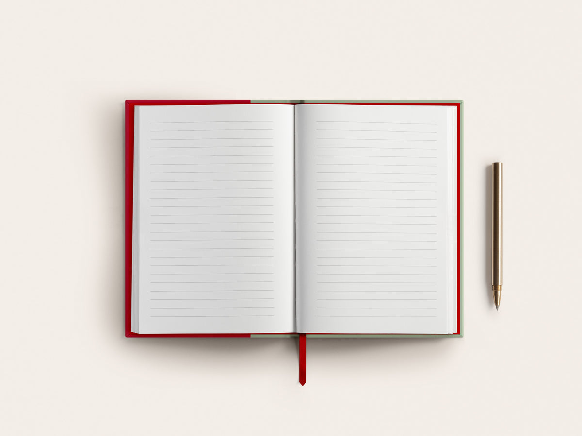 Studio Ghibli Castle in the Sky Notebook