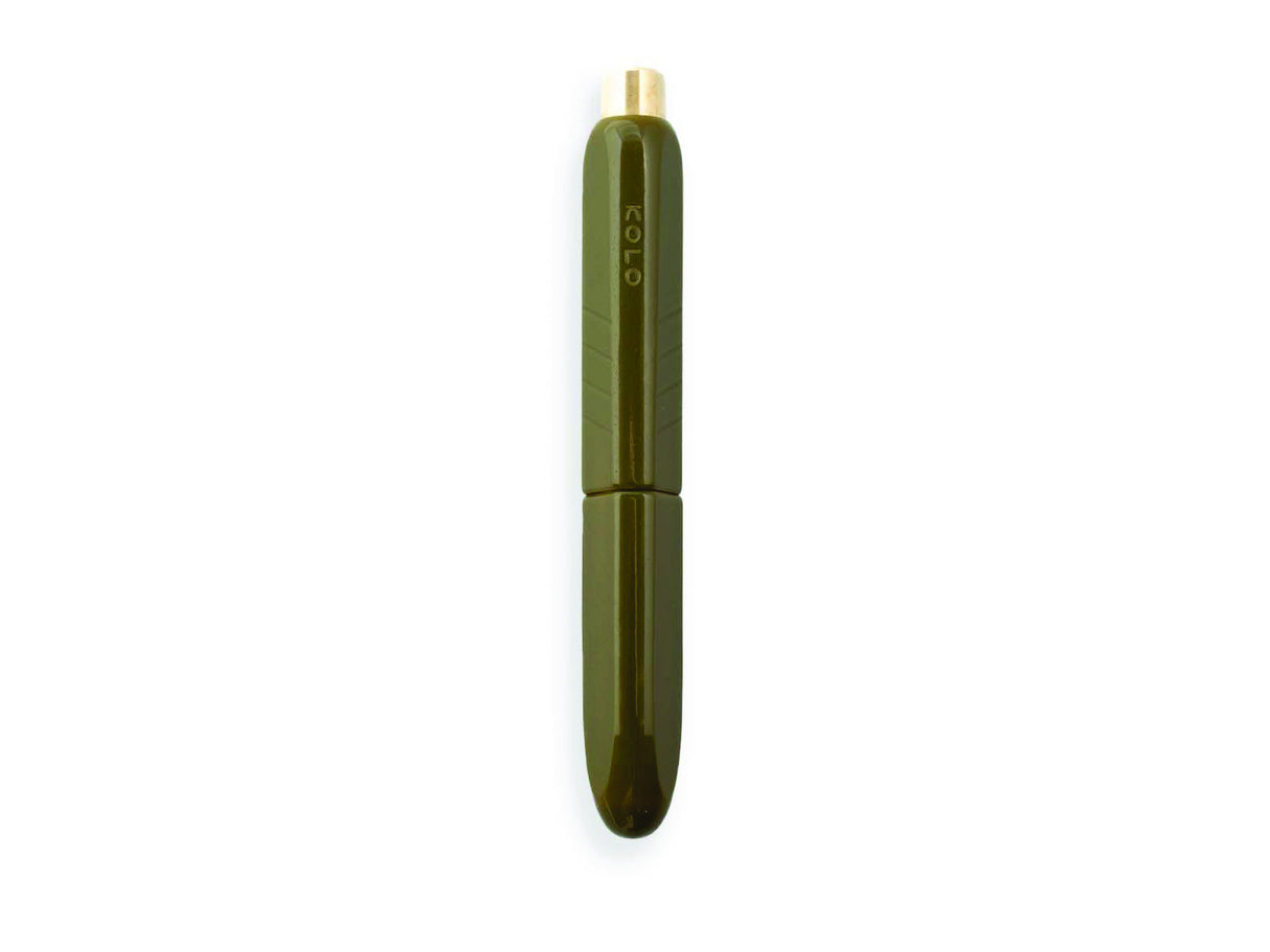 KOLO Tino Acrylic Fountain Pen
