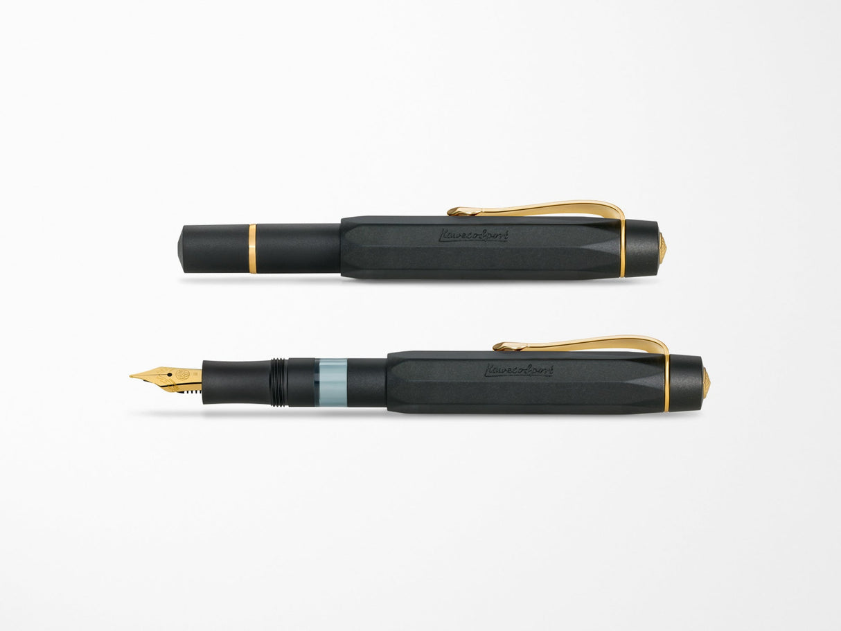 Kaweco AL Sport Piston Fill Fountain Pen