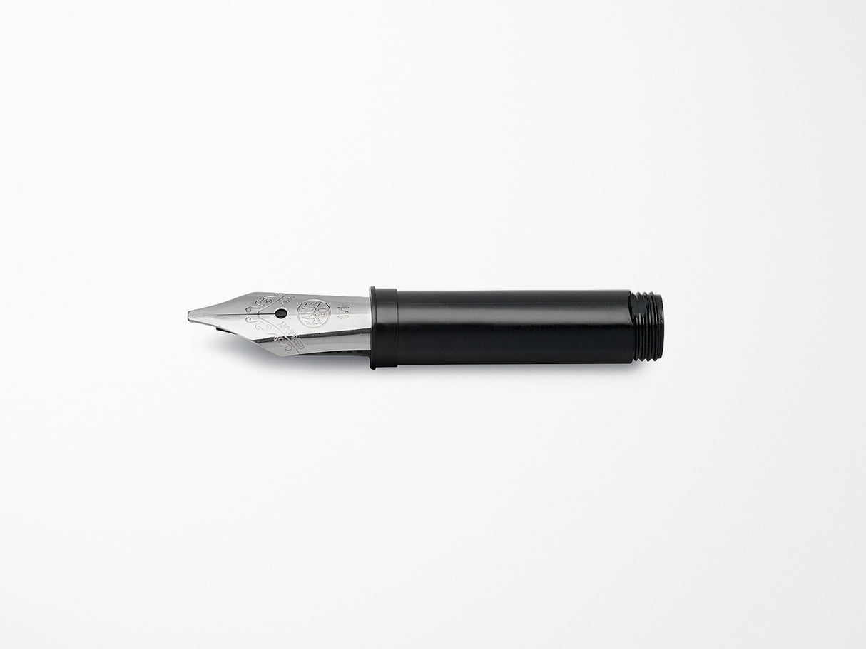 Kaweco Replacement Nibs - Steel Calligraphy Stub