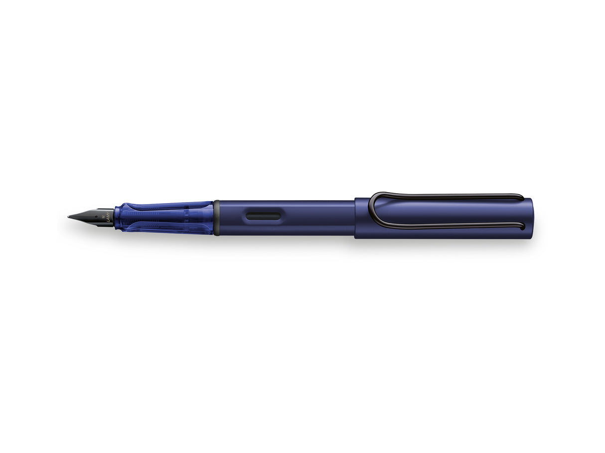 Lamy AL-STAR DARK DUSK Special Edition