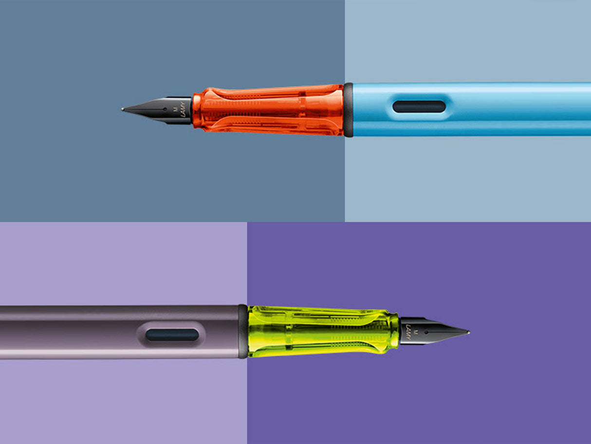 Lamy AL STAR DENIM Collection