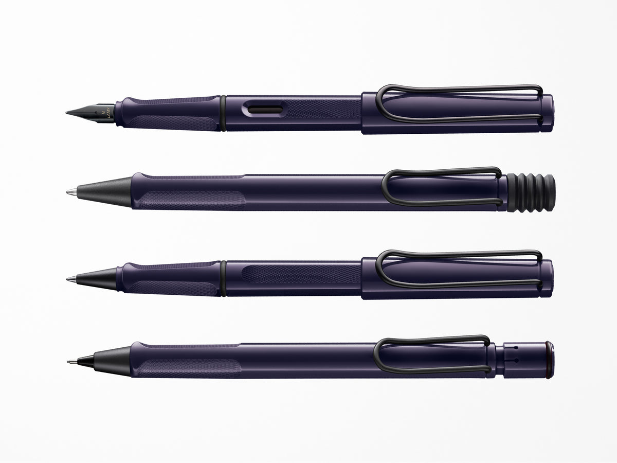 Lamy SAFARI METEORA Special Edition