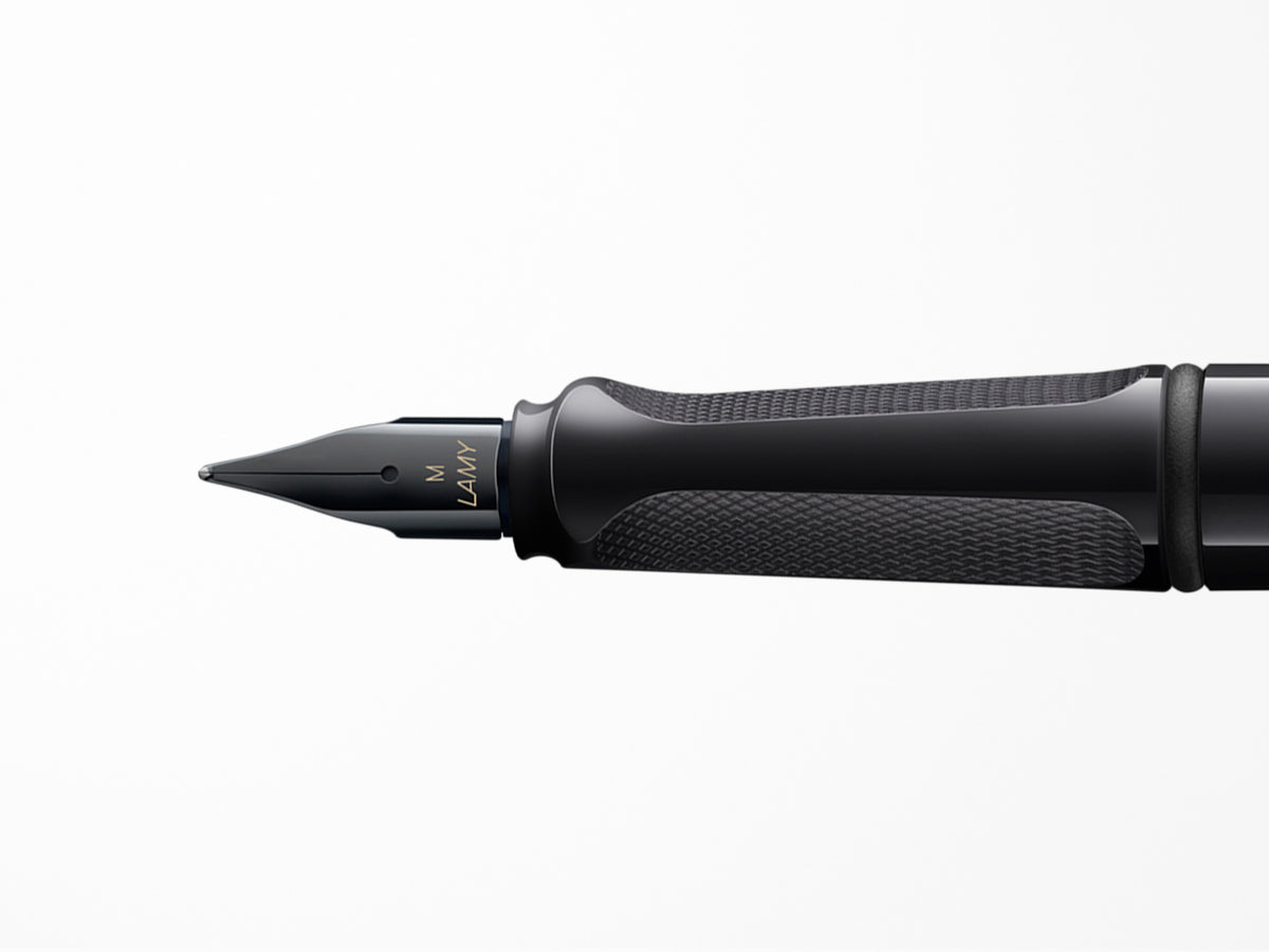 Lamy SAFARI METEORITE Special Edition