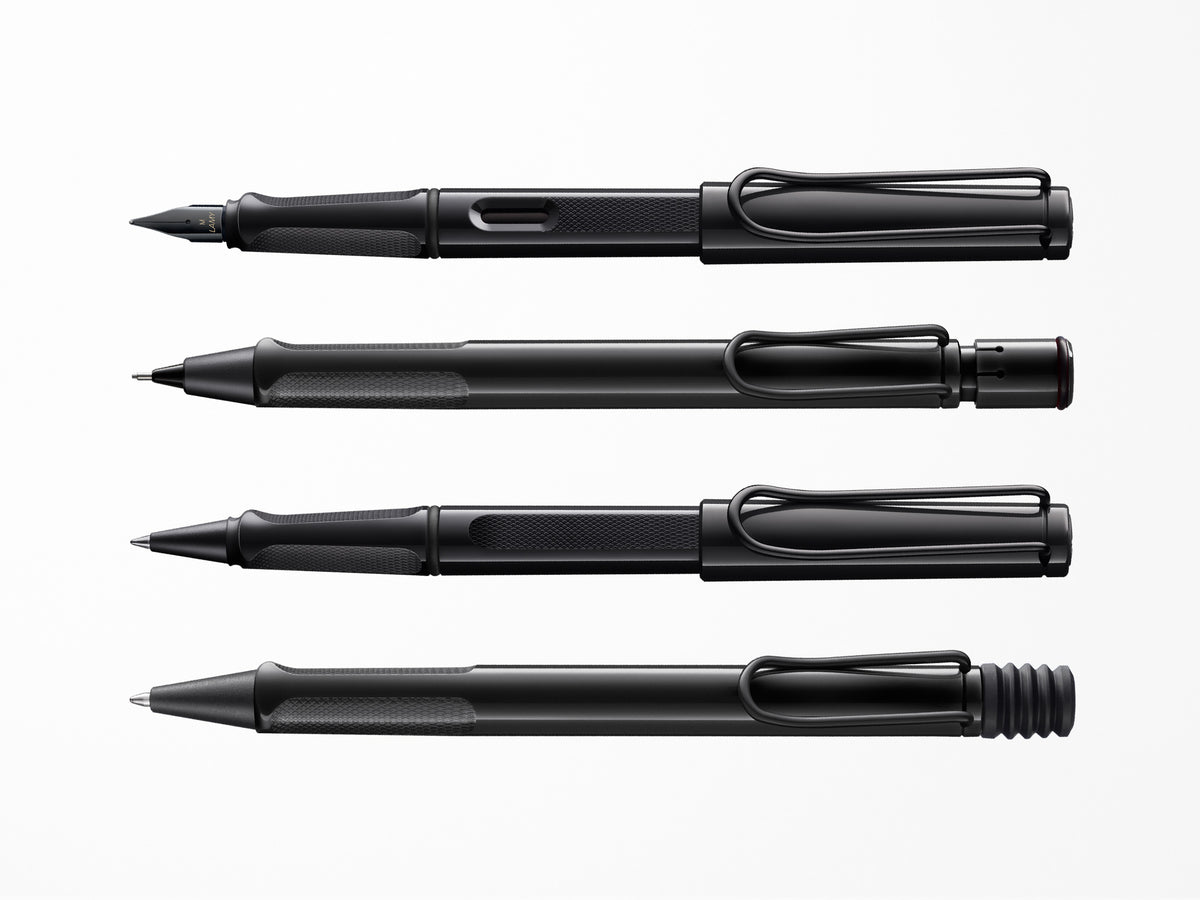 Lamy SAFARI METEORITE Special Edition